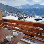 Porthos 13 Verbier