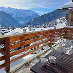 Porthos 13 Verbier