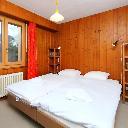 아파트 Porthos 37 By Interhome 베르비에