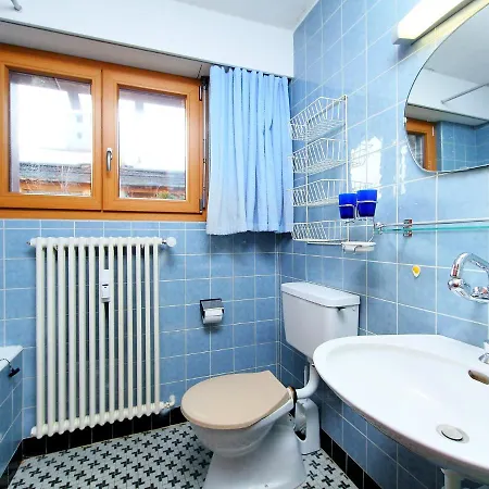 Porthos 37 By Interhome 아파트