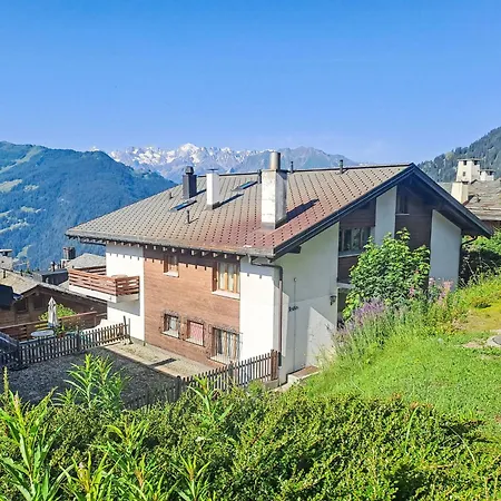 아파트 Porthos 37 By Interhome *