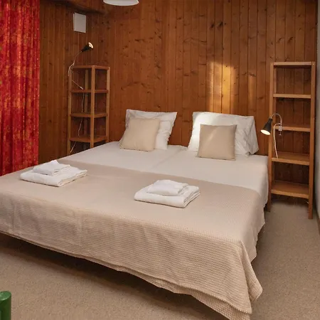 Porthos 37 By Interhome * 베르비에