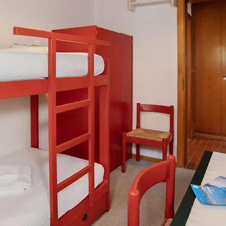 Porthos 37 By Interhome 베르비에