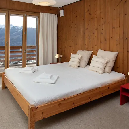 Porthos 37 By Interhome 아파트