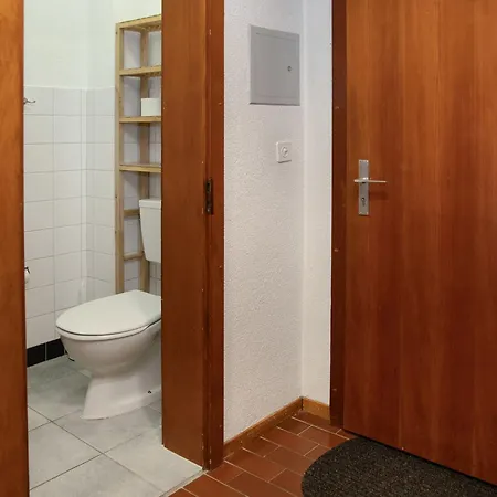 아파트 Porthos 37 By Interhome