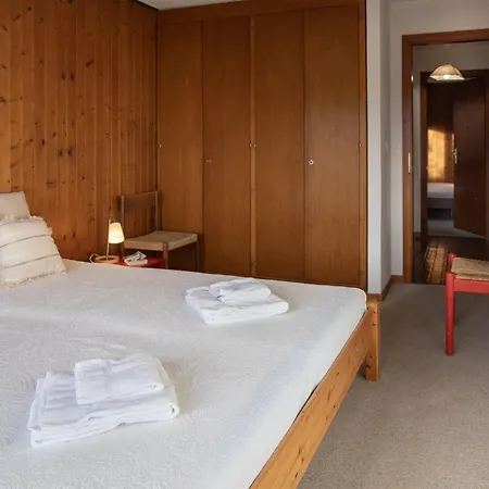 Porthos 37 By Interhome * 베르비에