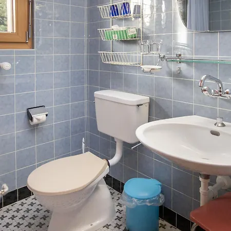 Porthos 37 By Interhome 아파트 *