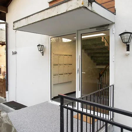 Porthos 37 By Interhome 베르비에