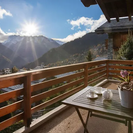 アパート Porthos 37 By Interhome *