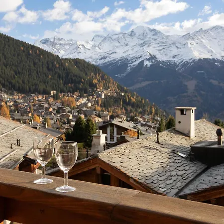 Porthos 37 By Interhome * 베르비에