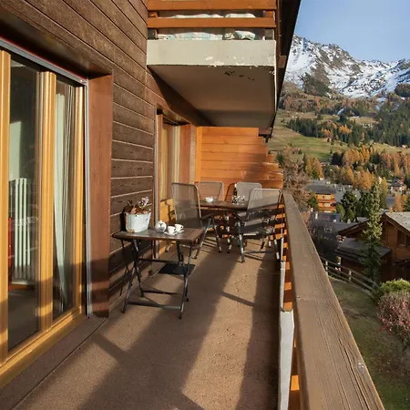 Porthos 37 By Interhome 아파트 *