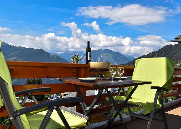 Porthos 13 * Verbier