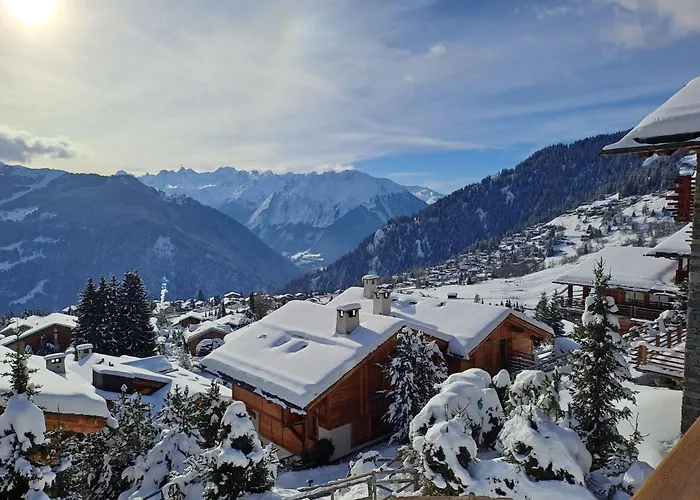 Apartment Porthos 13