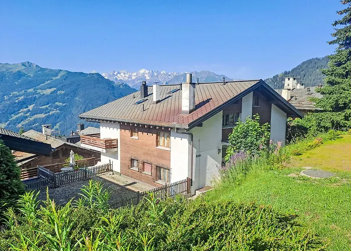 Apartment Porthos 13 *