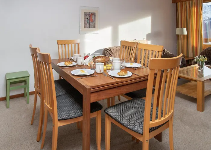 Apartment Porthos 13