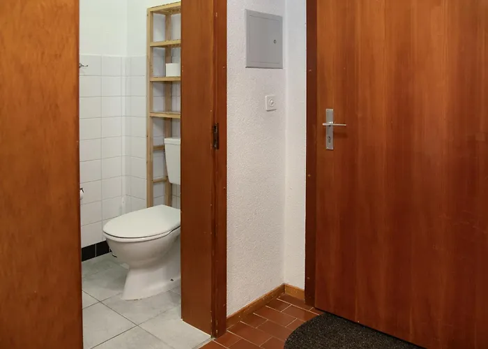 Apartment Porthos 13