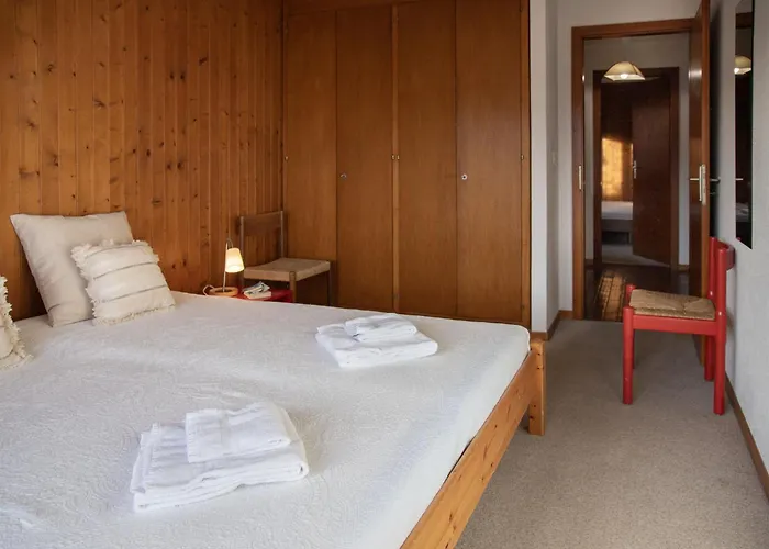 Porthos 13 * Verbier