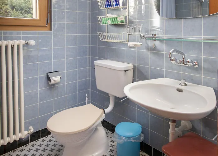 Porthos 13 Apartment *