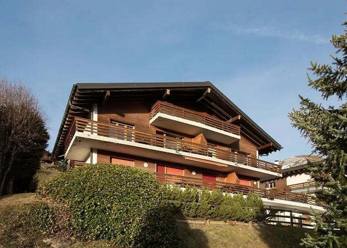 Porthos 13 * Verbier