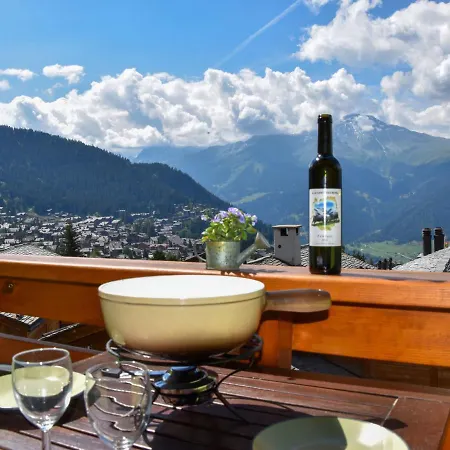 Porthos 37 By Interhome * וורבייה