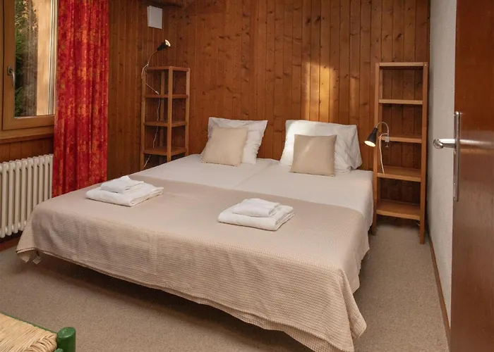 Porthos 37 By Interhome * וורבייה