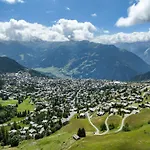 Διαμέρισμα Porthos 37 By Interhome Verbier