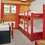 Διαμέρισμα Porthos 37 By Interhome Verbier