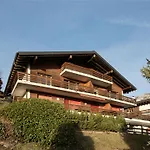 Porthos 37 By Interhome * Verbier