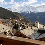 Porthos 37 By Interhome * Verbier
